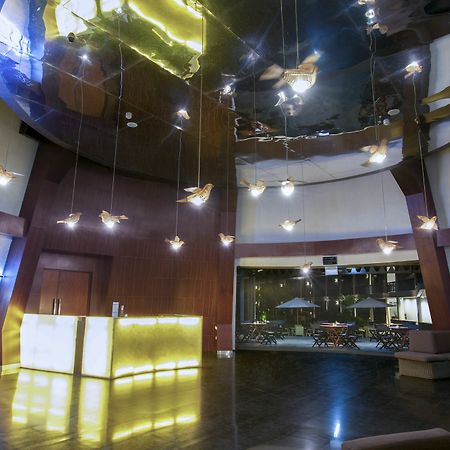 Hotel Neo+ Green Savana Sentul City Bogor Ngoại thất bức ảnh