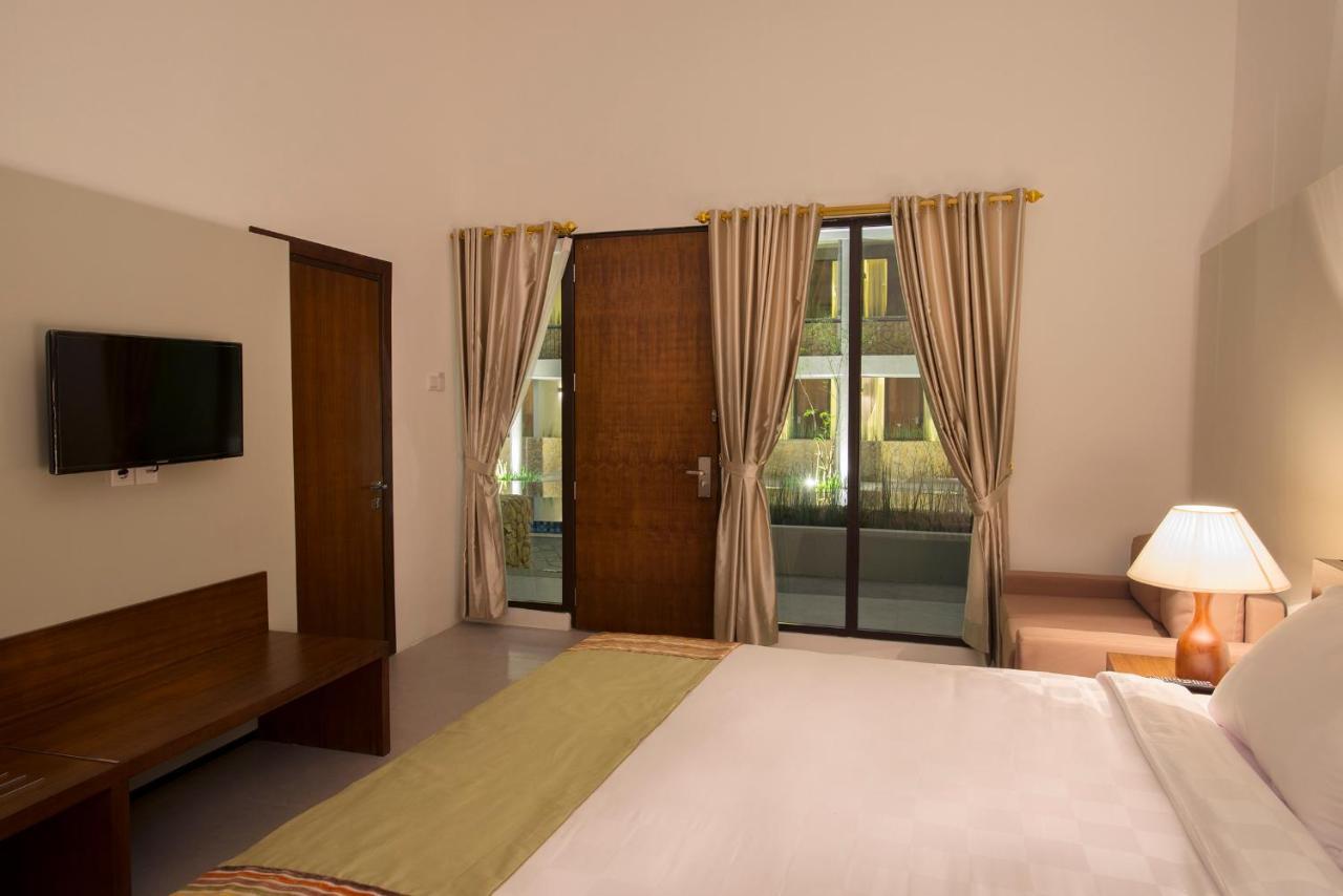 Hotel Neo+ Green Savana Sentul City Bogor Ngoại thất bức ảnh