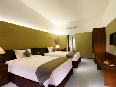 Hotel Neo+ Green Savana Sentul City Bogor Ngoại thất bức ảnh