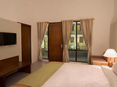 Hotel Neo+ Green Savana Sentul City Bogor Ngoại thất bức ảnh