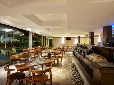 Hotel Neo+ Green Savana Sentul City Bogor Ngoại thất bức ảnh
